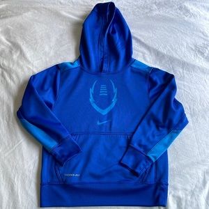 Nike Thermafit hoodie
